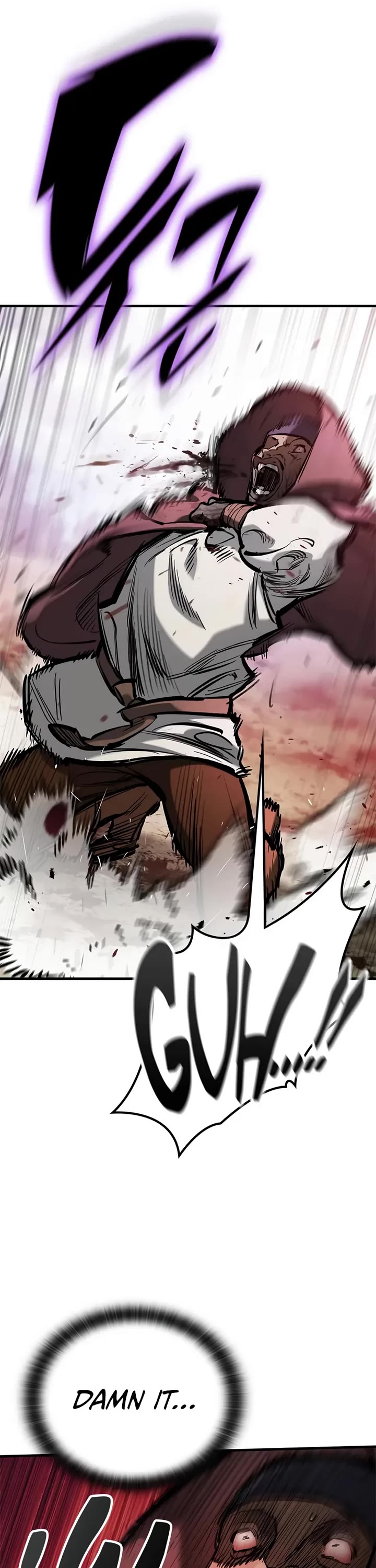 Eternally Regressing Knight chapter 96 page 42