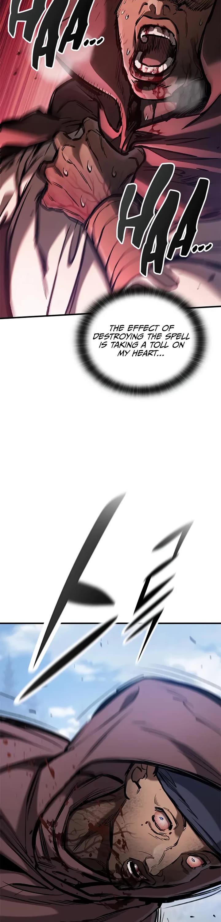 Eternally Regressing Knight chapter 96 page 43