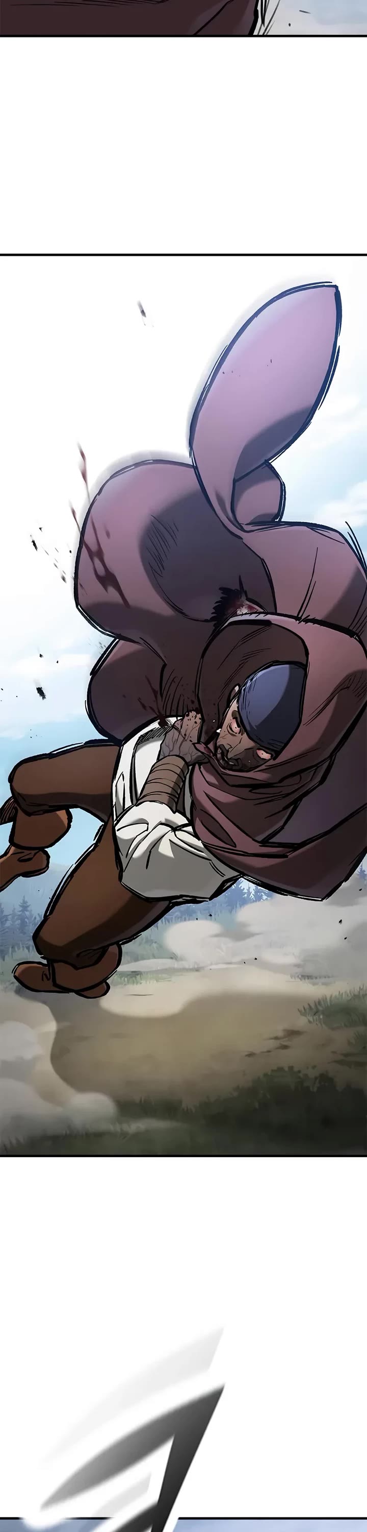 Eternally Regressing Knight chapter 96 page 44