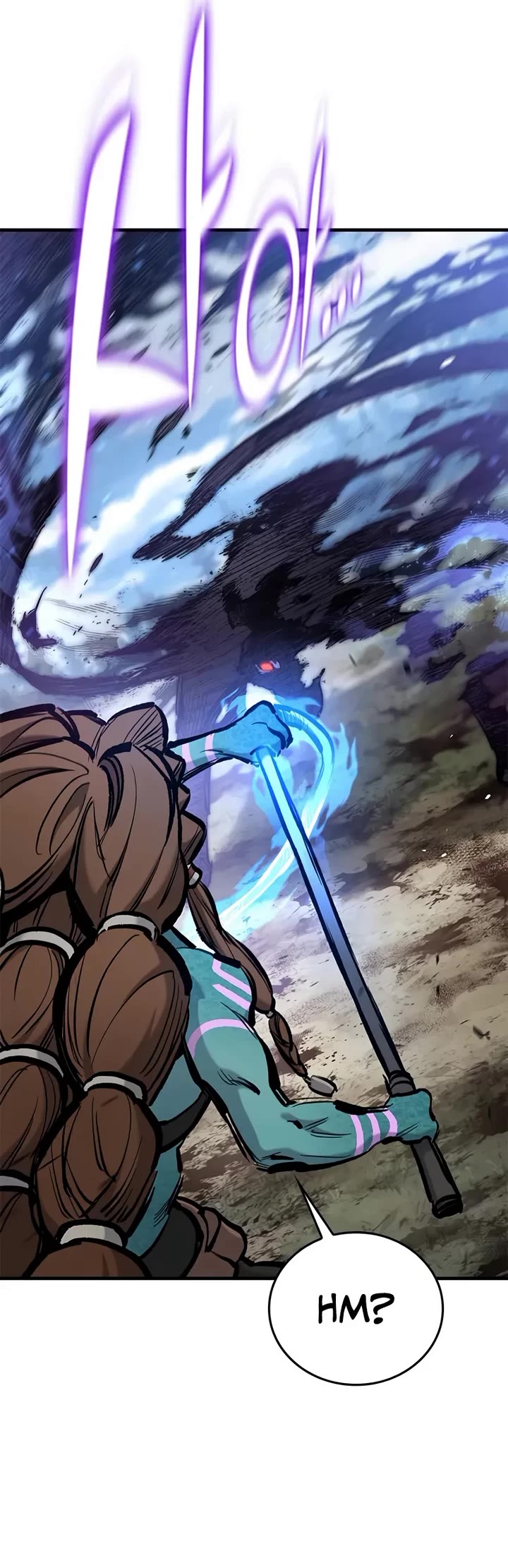 Eternally Regressing Knight chapter 96 page 46