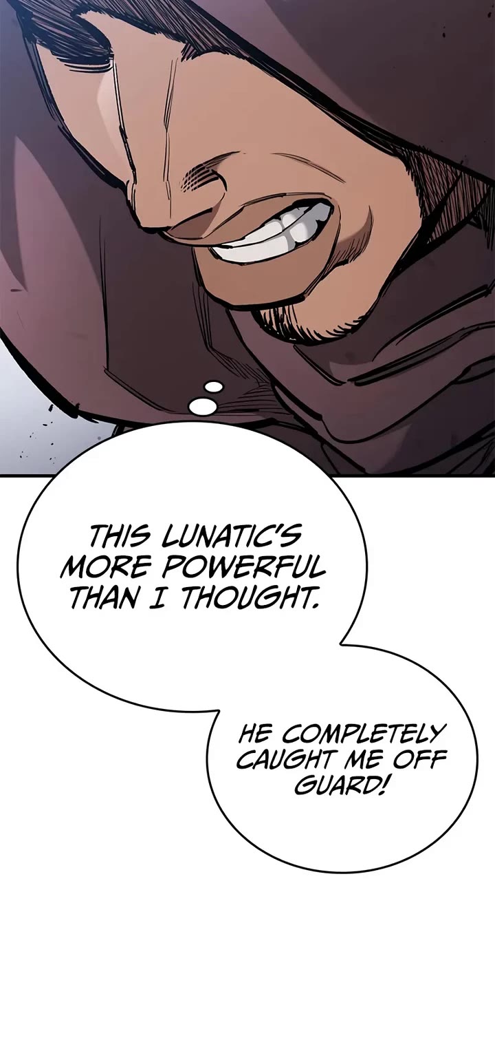 Eternally Regressing Knight chapter 96 page 5