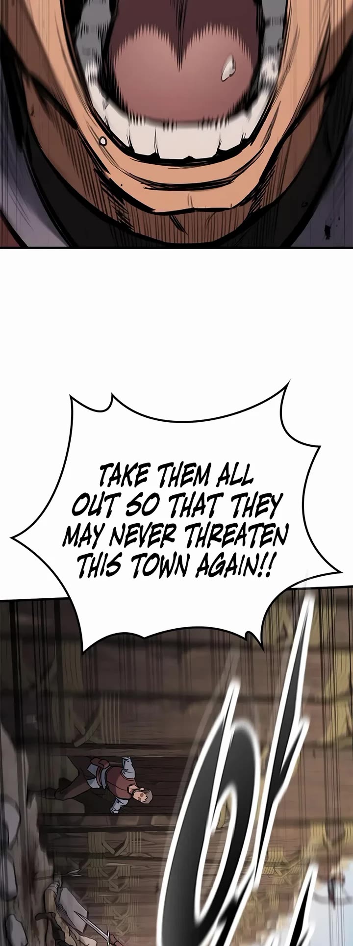Eternally Regressing Knight chapter 96 page 50