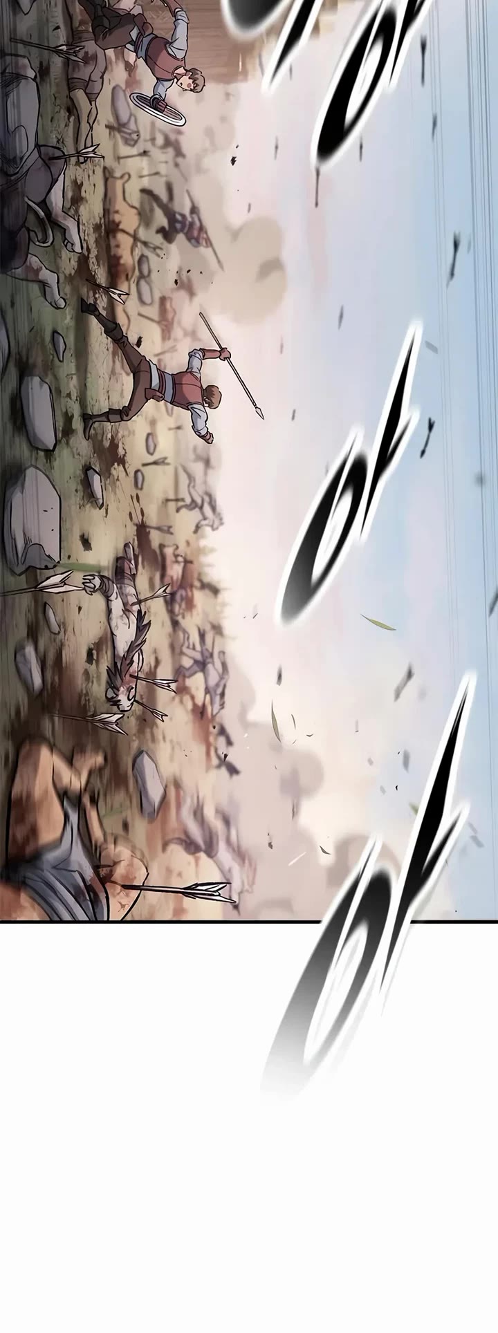 Eternally Regressing Knight chapter 96 page 51