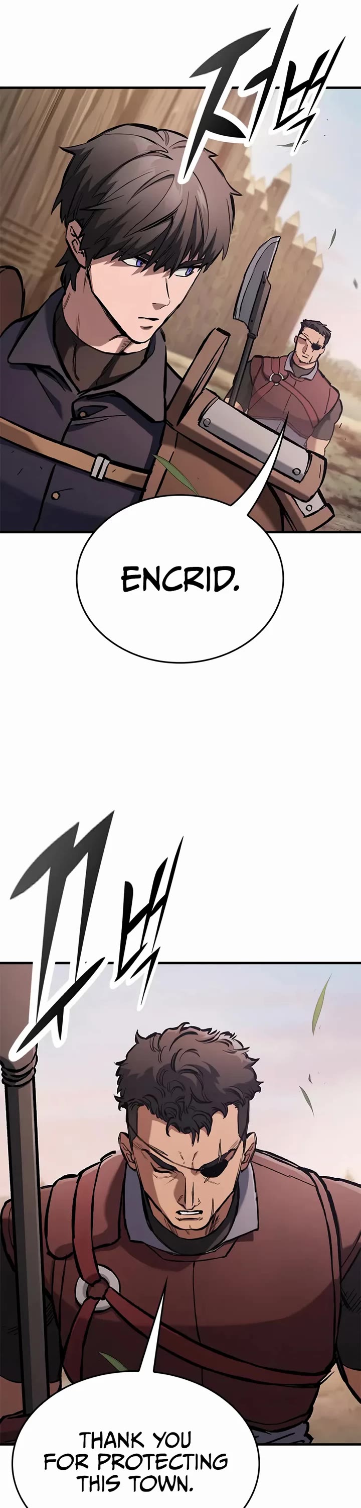 Eternally Regressing Knight chapter 96 page 52