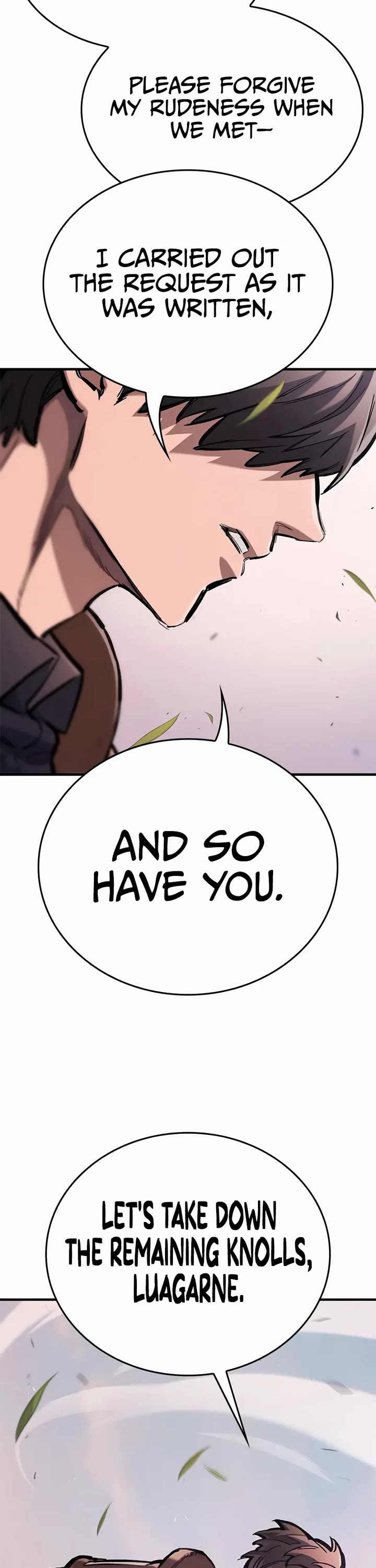 Eternally Regressing Knight chapter 96 page 53