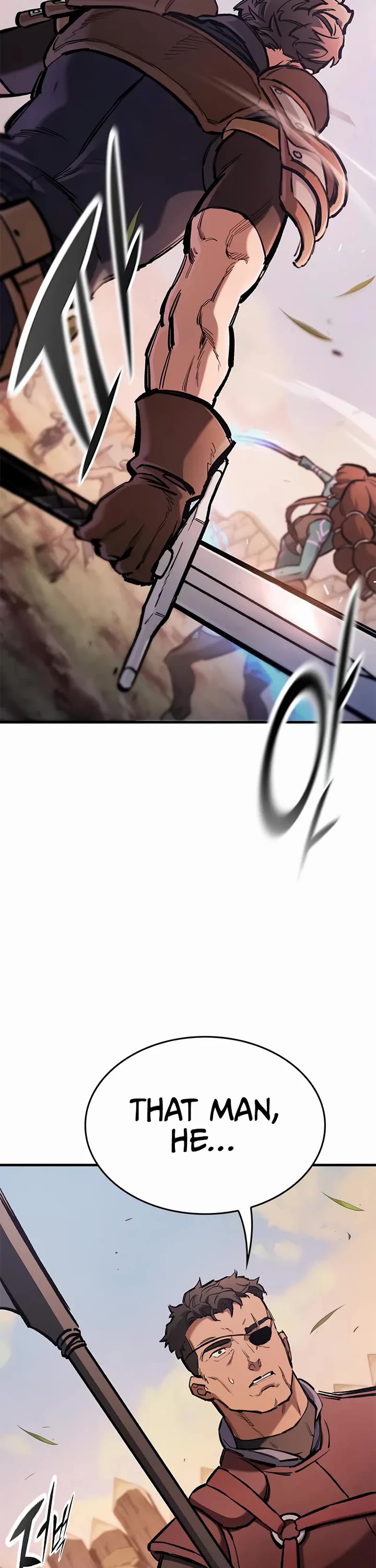 Eternally Regressing Knight chapter 96 page 54