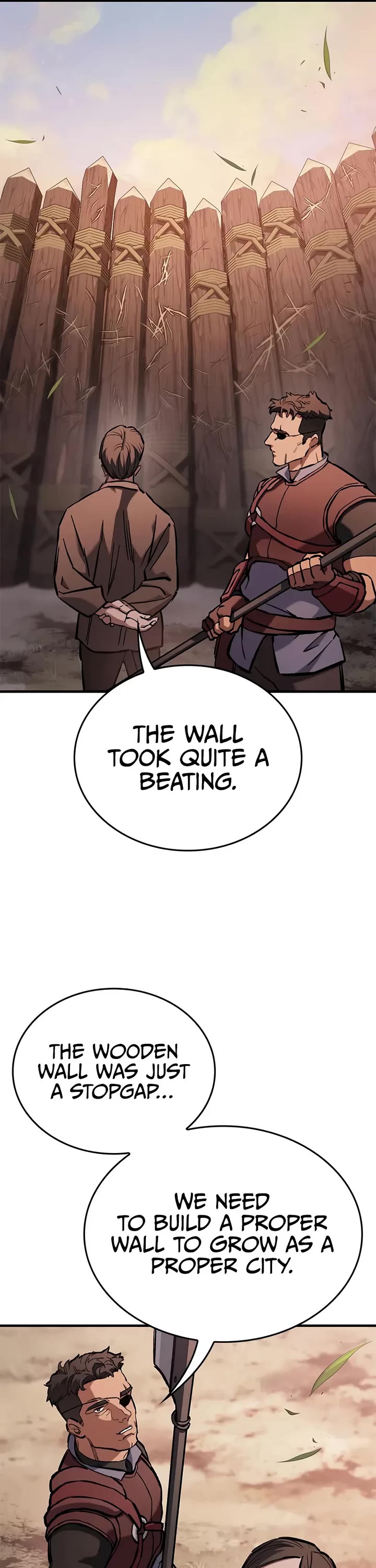 Eternally Regressing Knight chapter 96 page 57