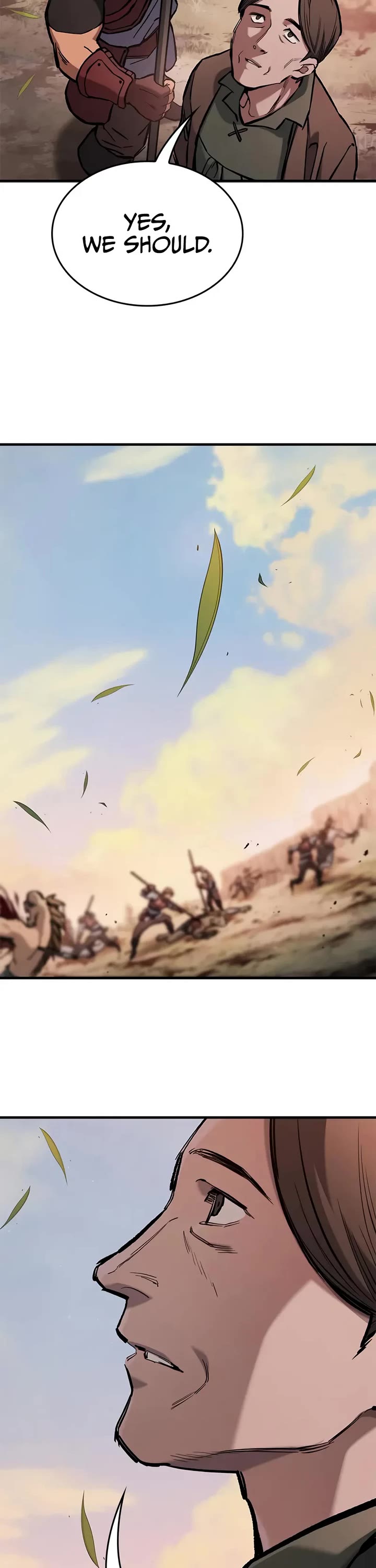 Eternally Regressing Knight chapter 96 page 58