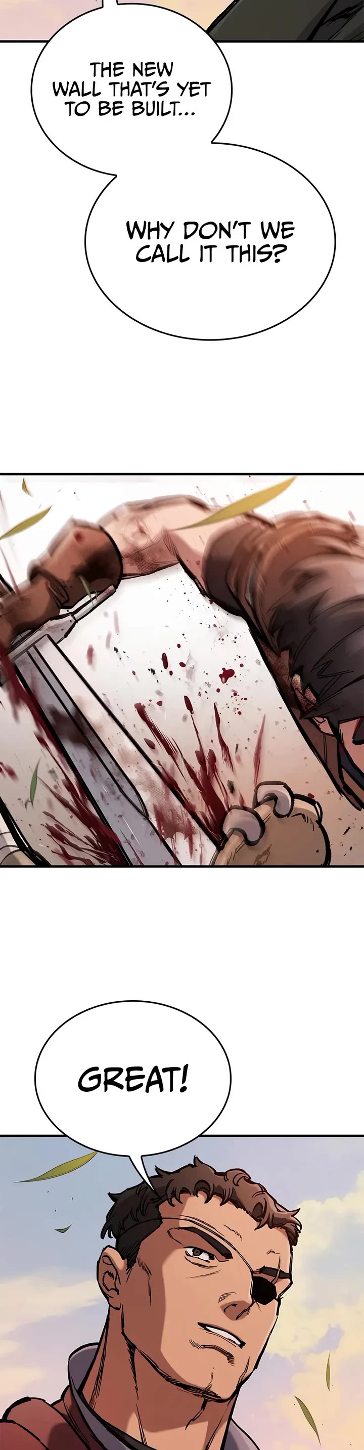 Eternally Regressing Knight chapter 96 page 59