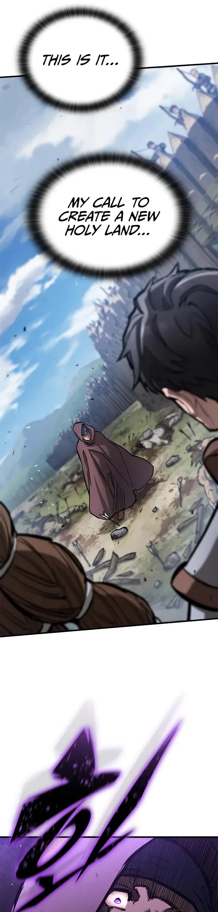 Eternally Regressing Knight chapter 96 page 6