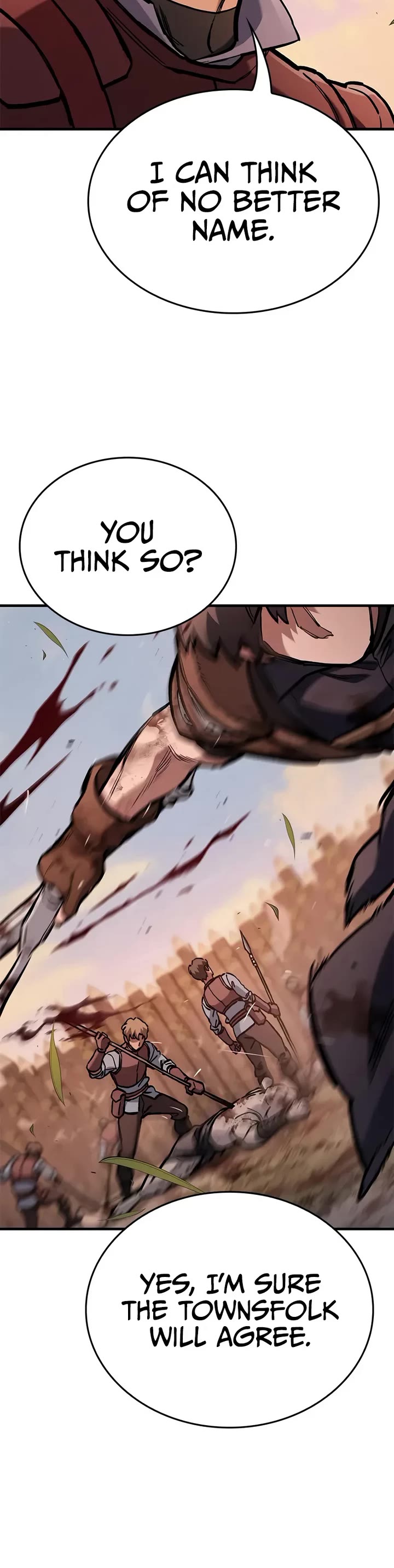 Eternally Regressing Knight chapter 96 page 60