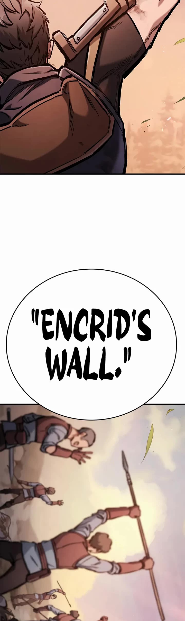 Eternally Regressing Knight chapter 96 page 63