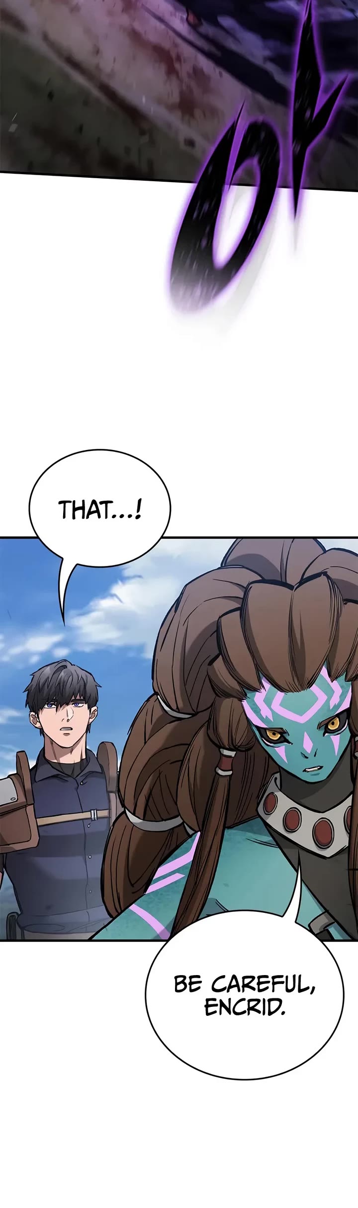 Eternally Regressing Knight chapter 96 page 9