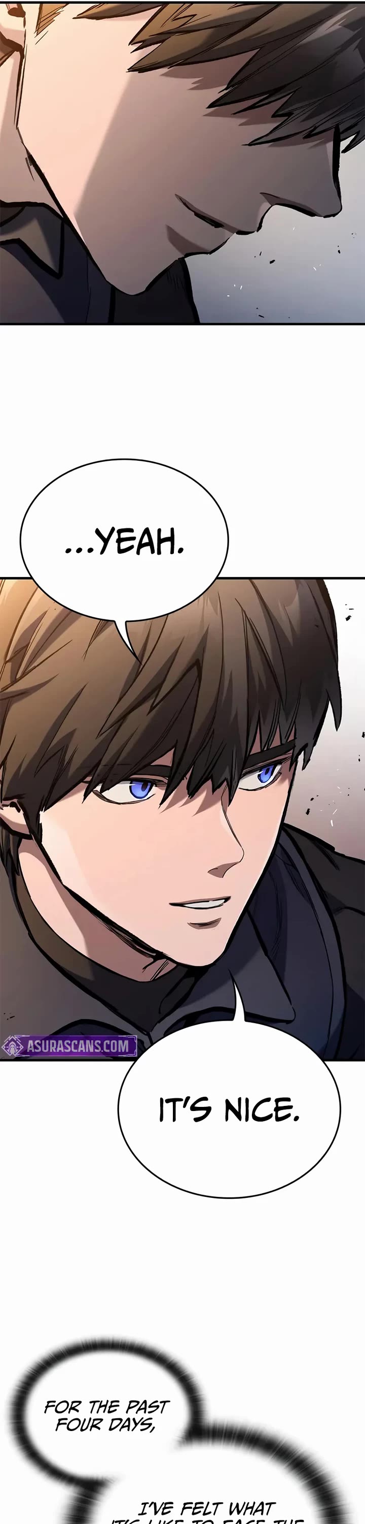 Eternally Regressing Knight chapter 97 page 11