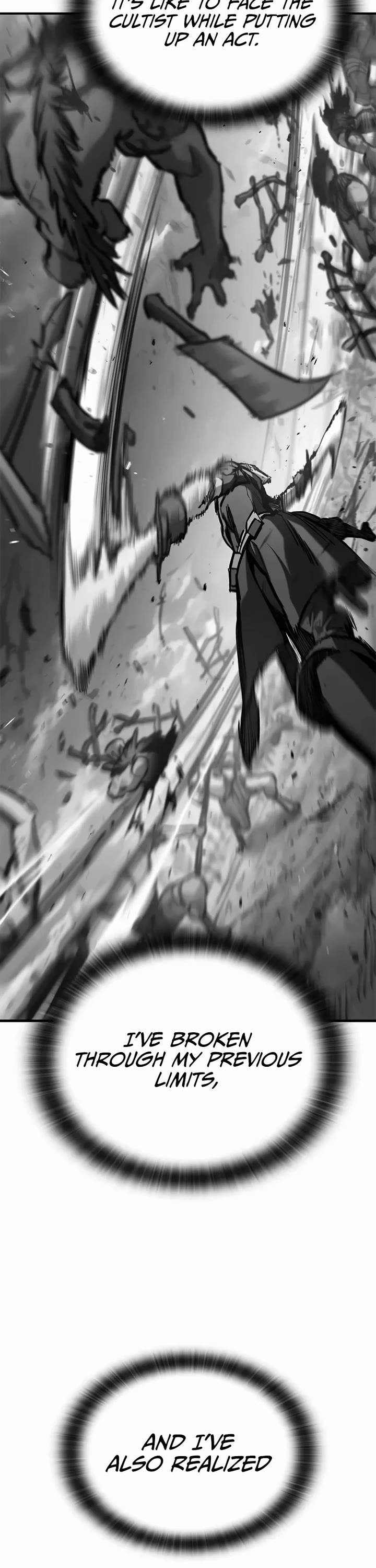 Eternally Regressing Knight chapter 97 page 12