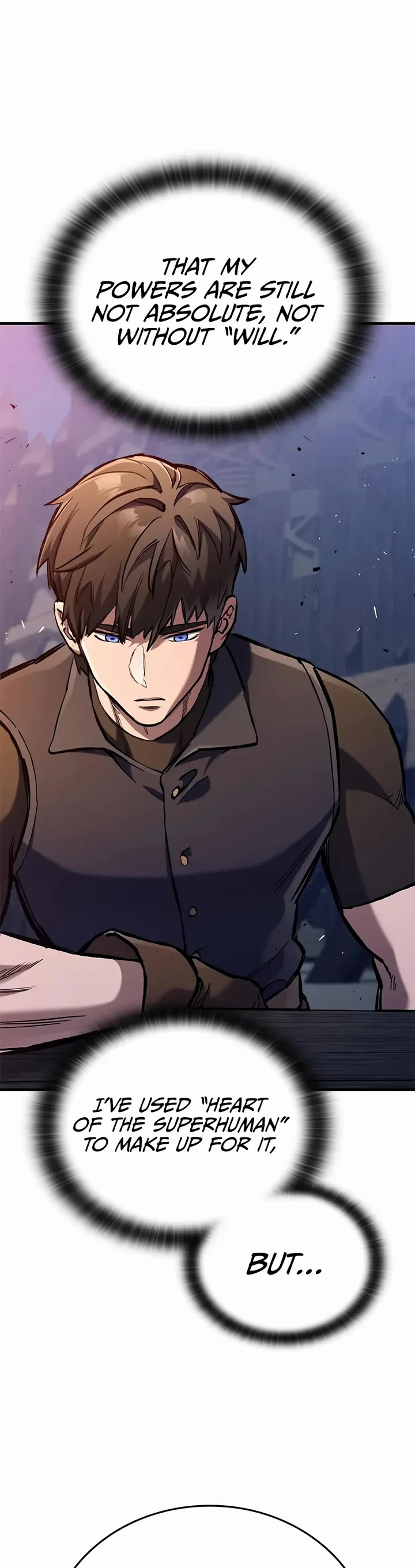 Eternally Regressing Knight chapter 97 page 13