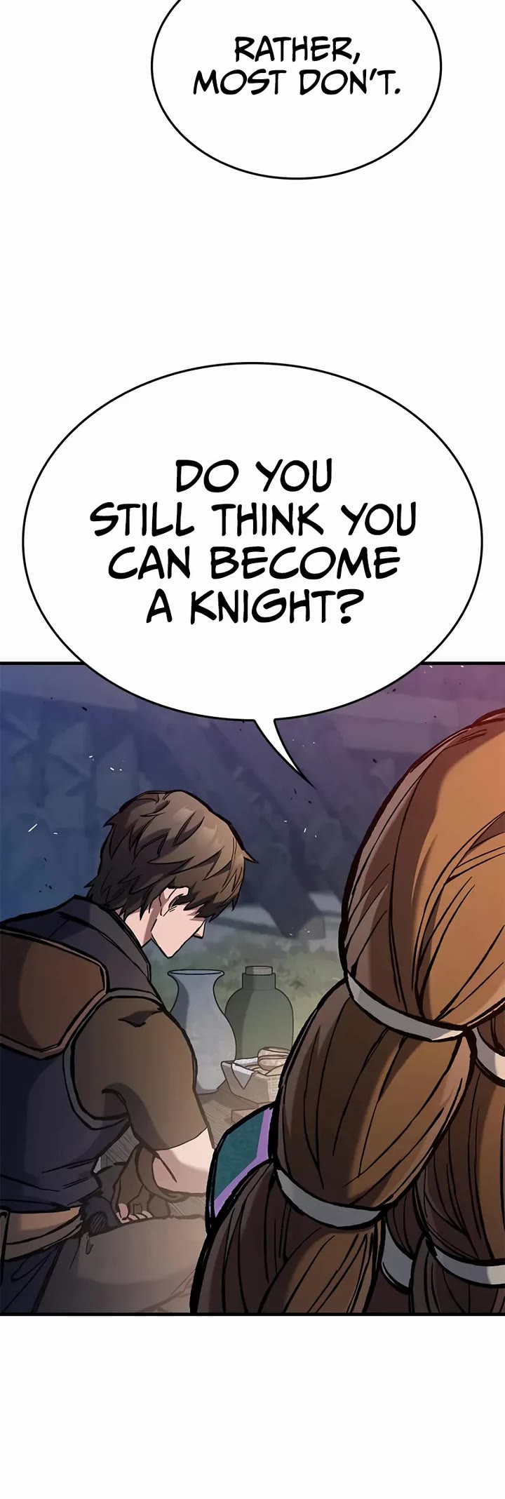Eternally Regressing Knight chapter 97 page 19