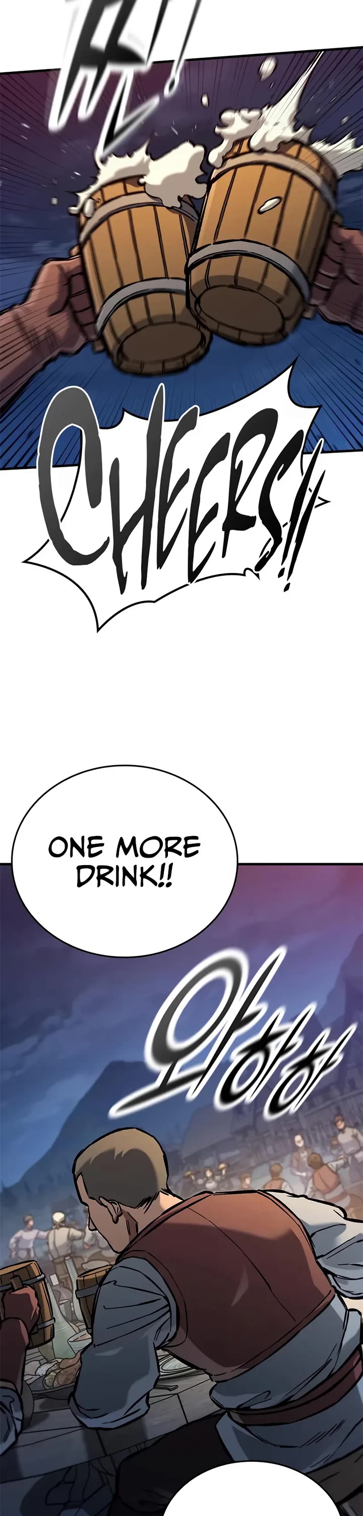 Eternally Regressing Knight chapter 97 page 2