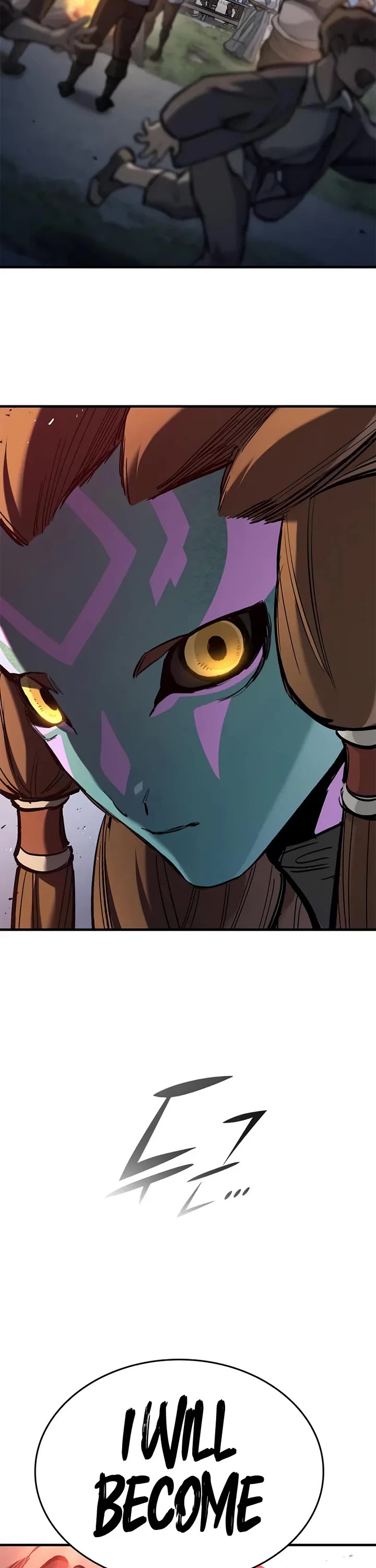 Eternally Regressing Knight chapter 97 page 21