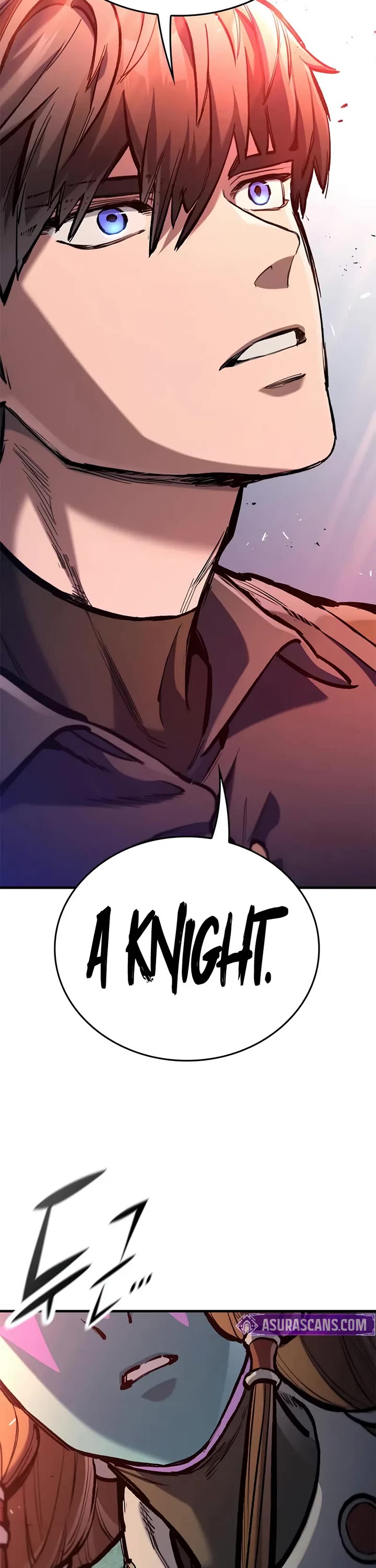 Eternally Regressing Knight chapter 97 page 22