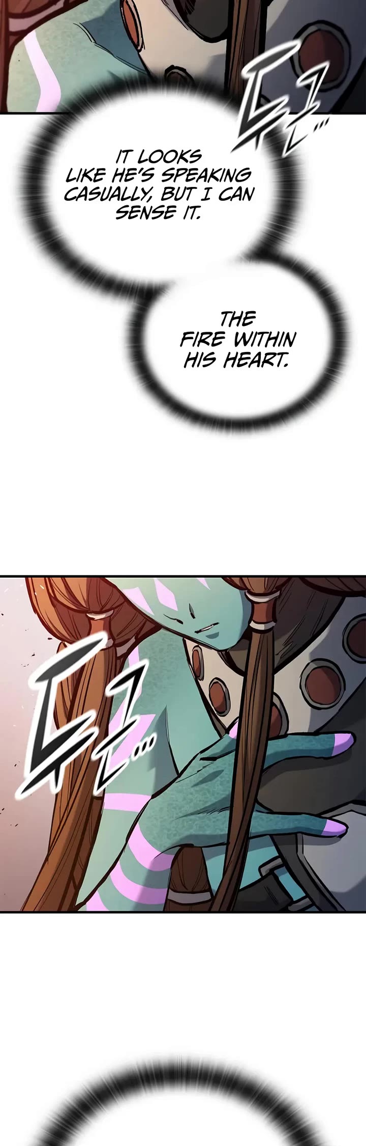 Eternally Regressing Knight chapter 97 page 23