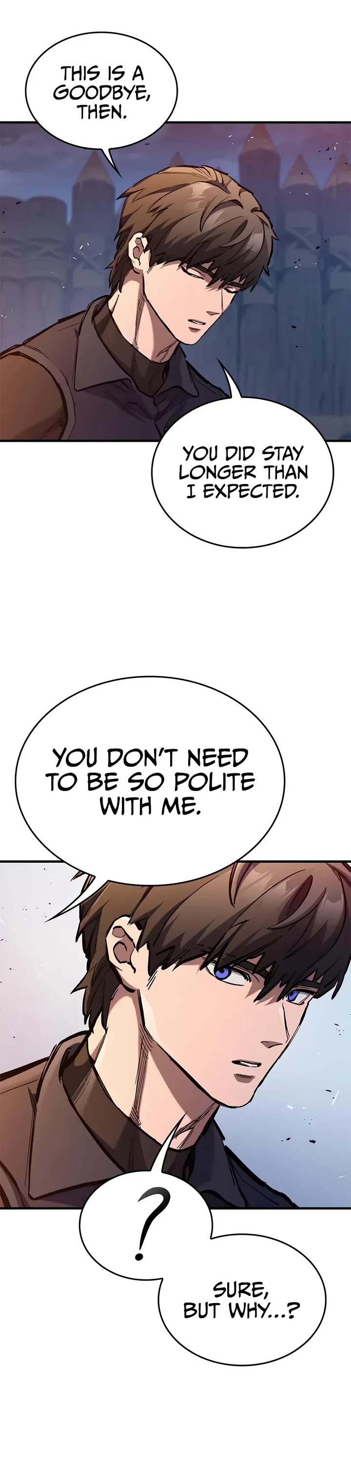 Eternally Regressing Knight chapter 97 page 25