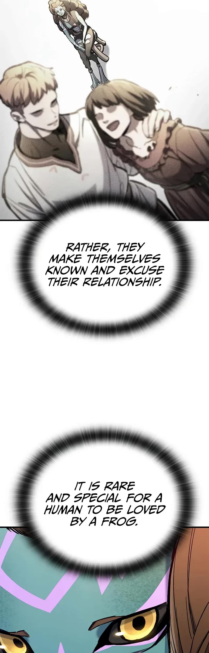 Eternally Regressing Knight chapter 97 page 28