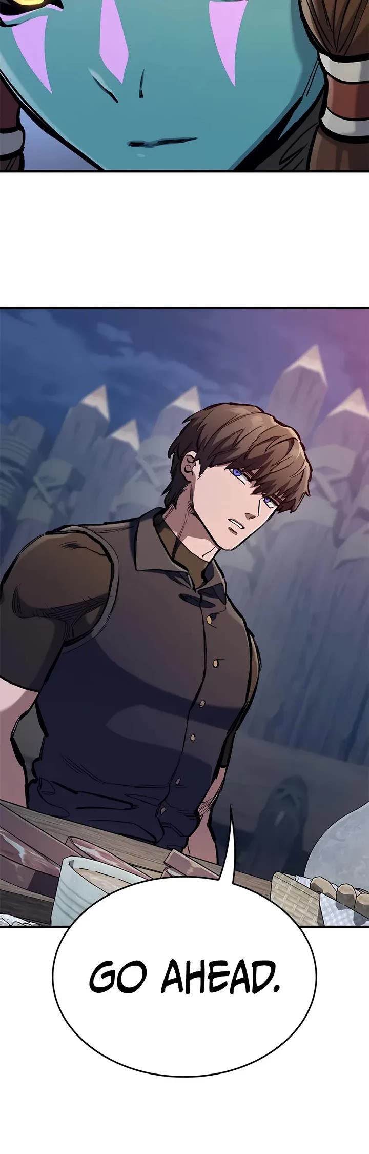 Eternally Regressing Knight chapter 97 page 29