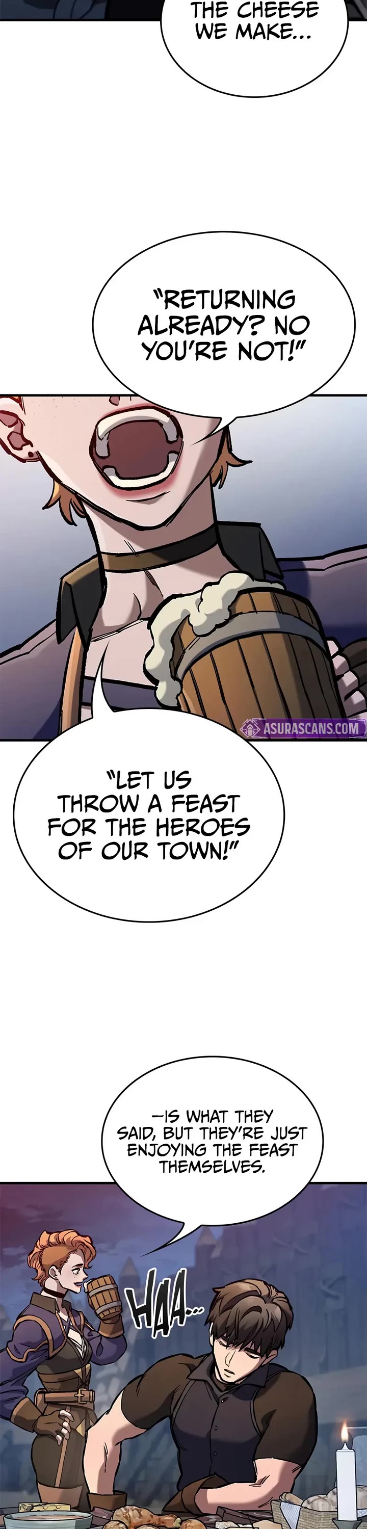 Eternally Regressing Knight chapter 97 page 3