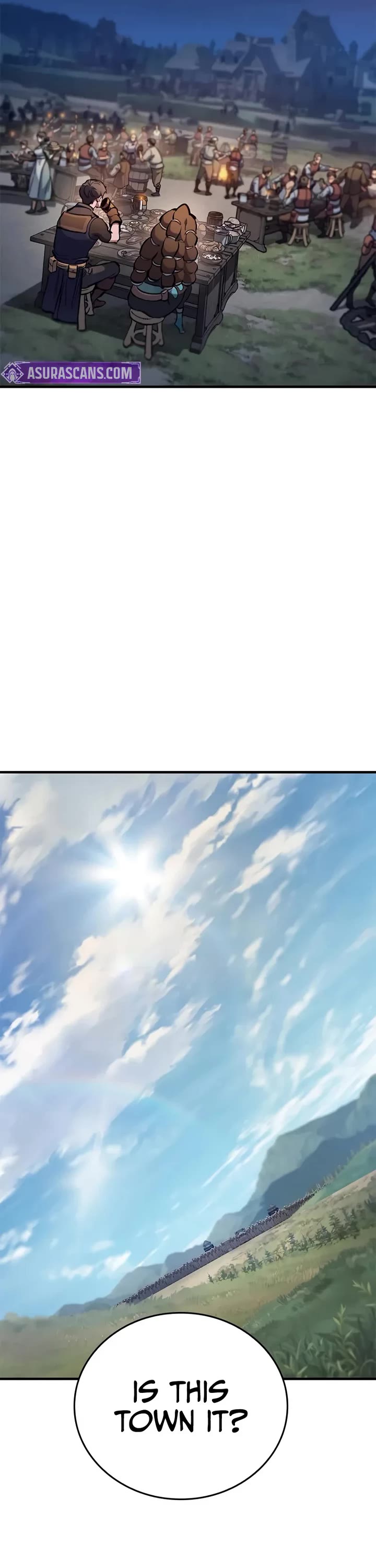 Eternally Regressing Knight chapter 97 page 31