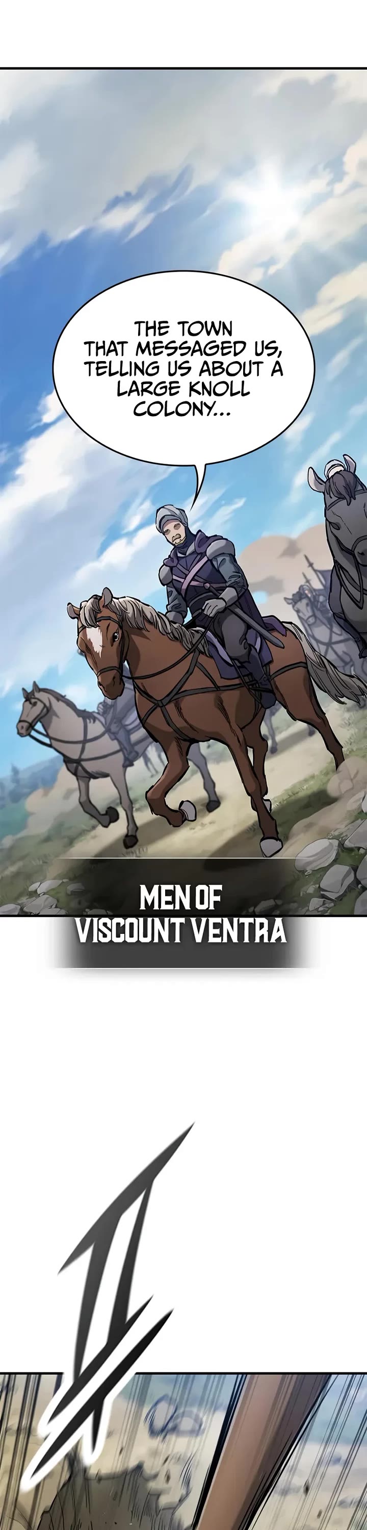 Eternally Regressing Knight chapter 97 page 32