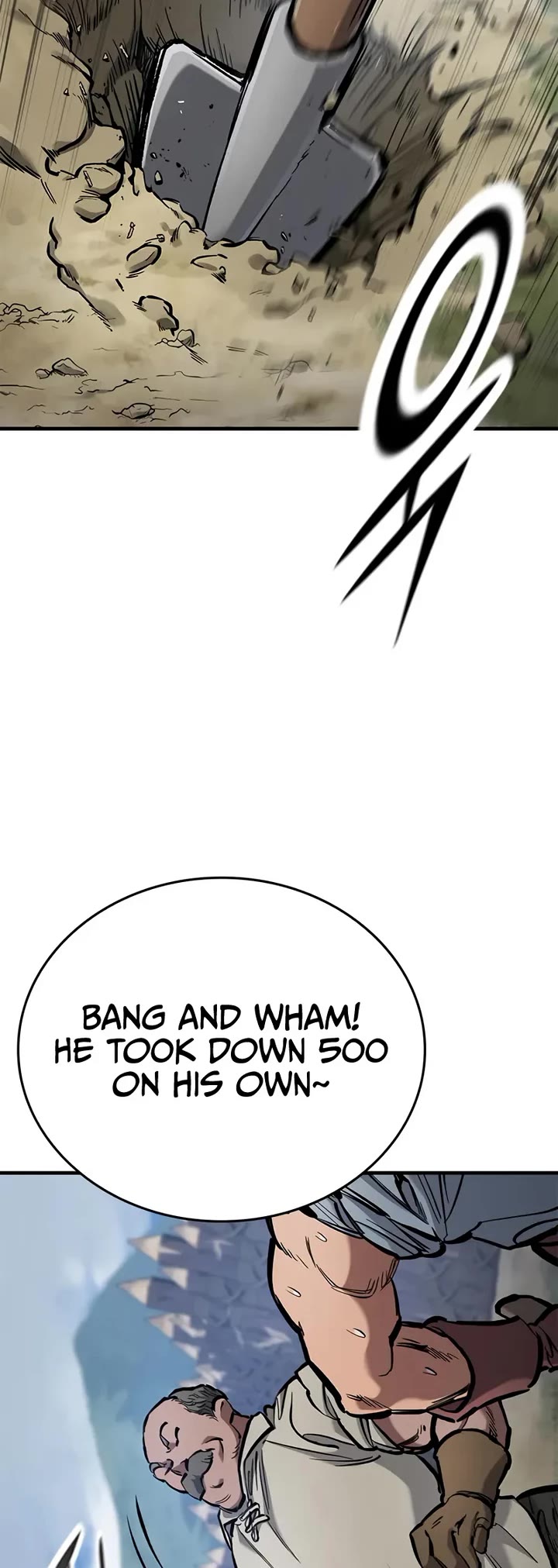 Eternally Regressing Knight chapter 97 page 33