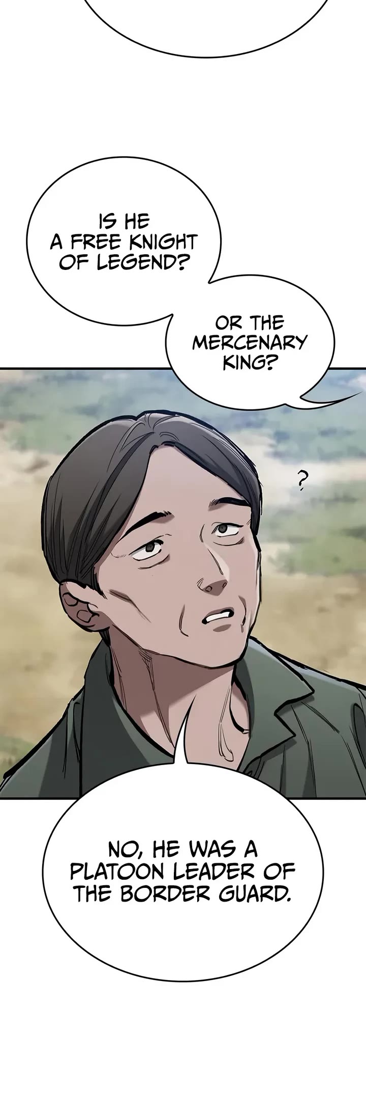 Eternally Regressing Knight chapter 97 page 39