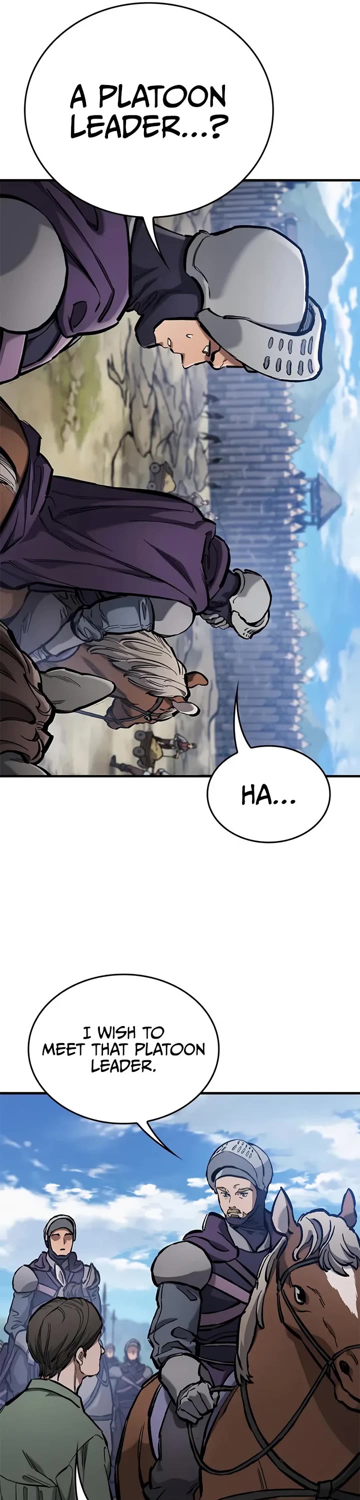 Eternally Regressing Knight chapter 97 page 40