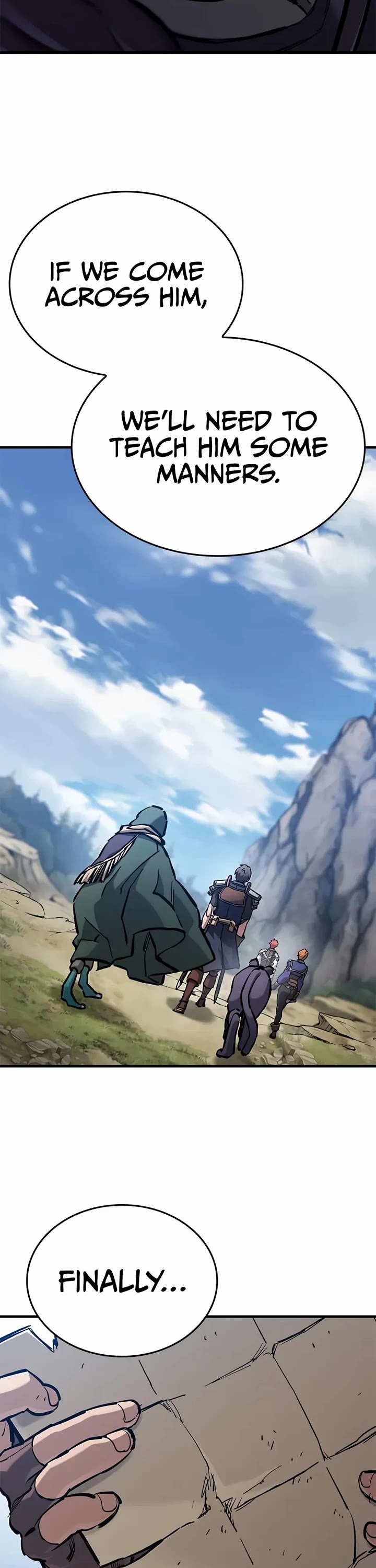 Eternally Regressing Knight chapter 97 page 46