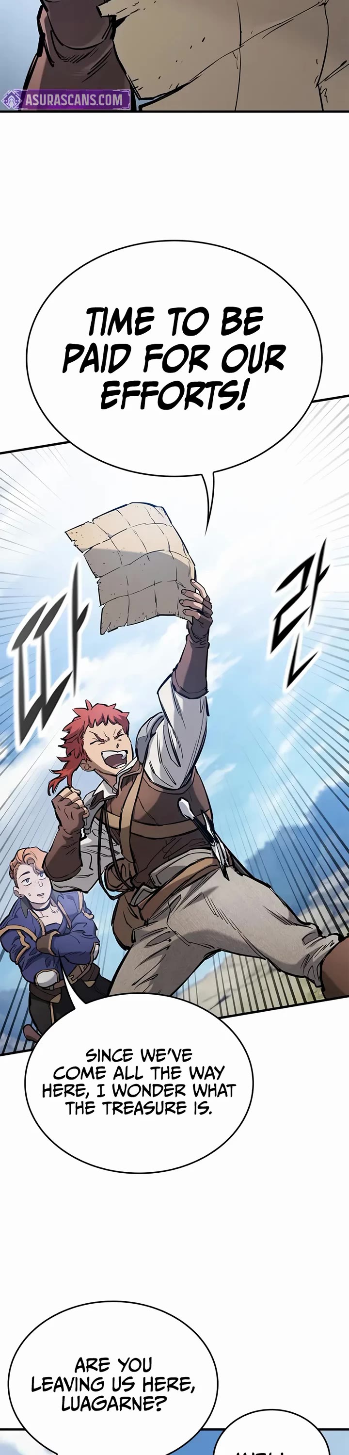 Eternally Regressing Knight chapter 97 page 47