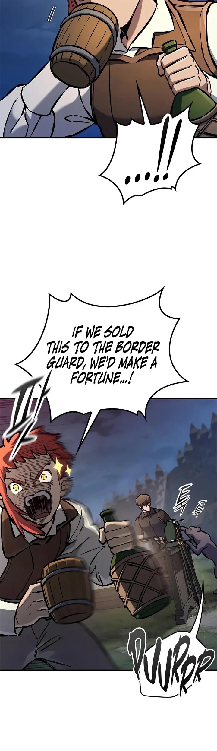 Eternally Regressing Knight chapter 97 page 5