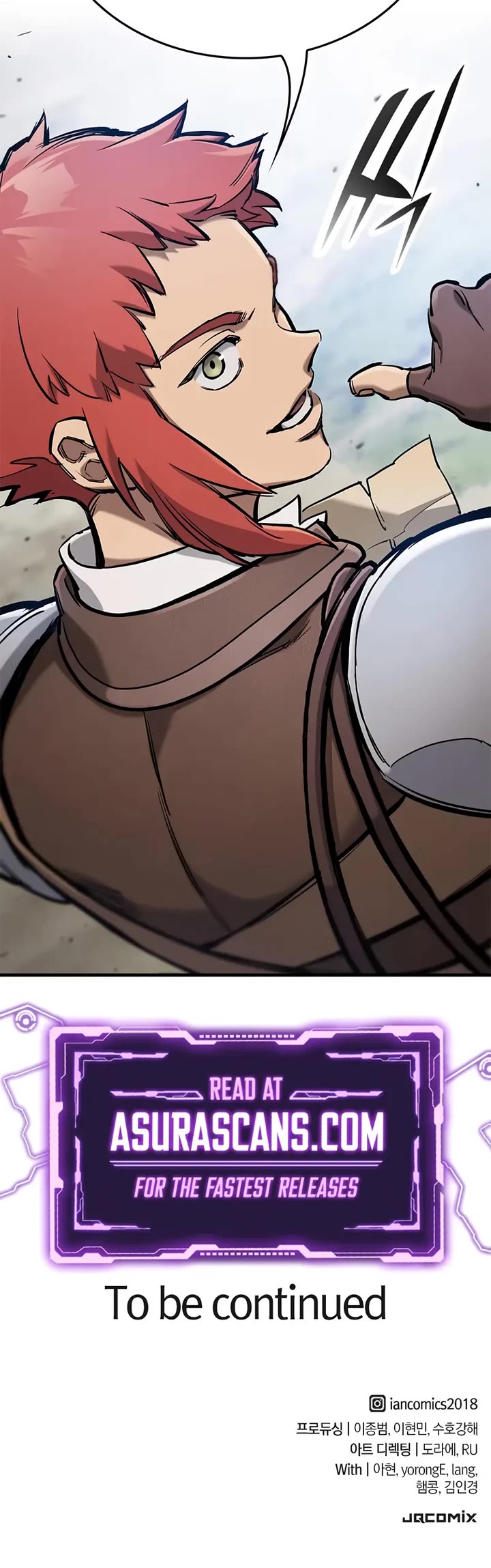 Eternally Regressing Knight chapter 97 page 52