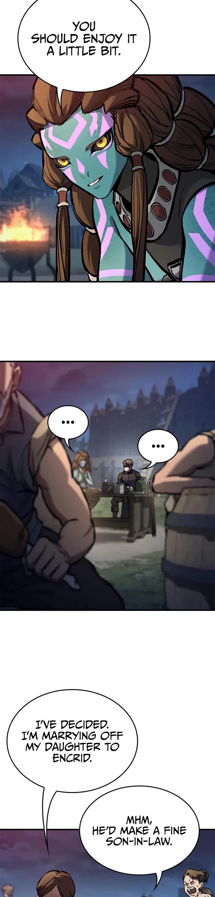 Eternally Regressing Knight chapter 97 page 7