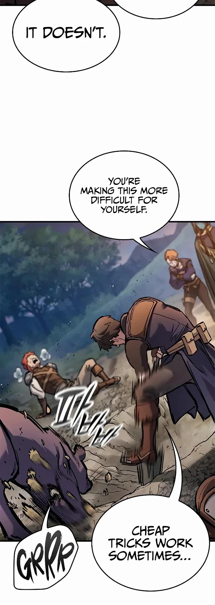 Eternally Regressing Knight chapter 98 page 10