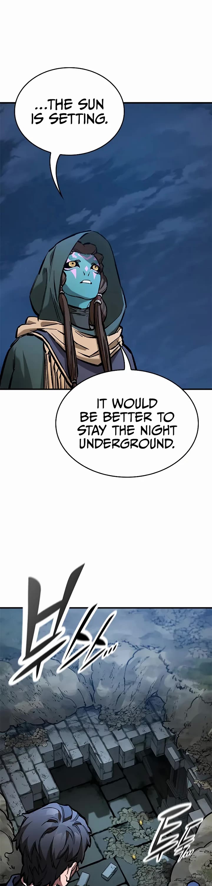 Eternally Regressing Knight chapter 98 page 11