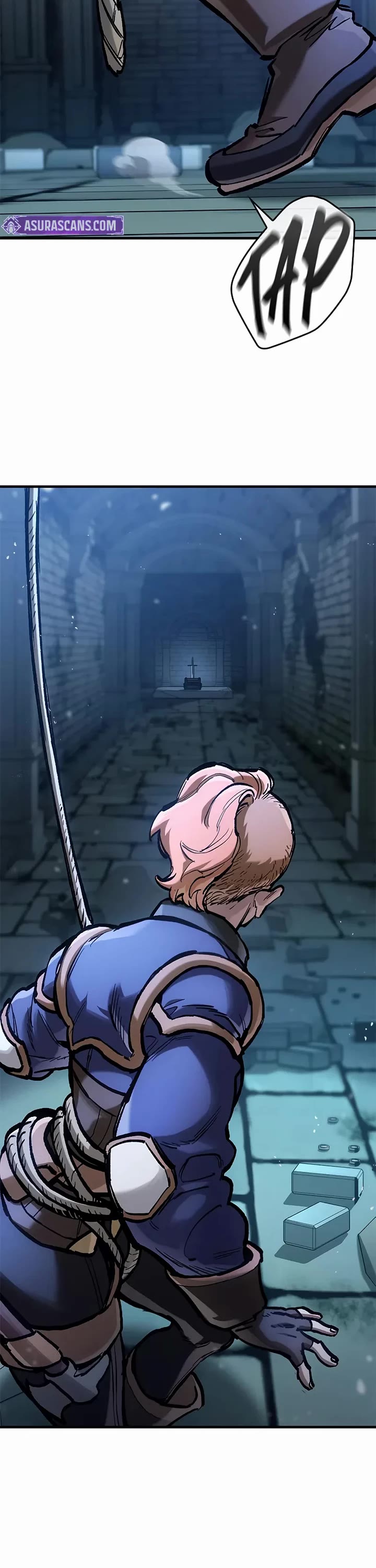 Eternally Regressing Knight chapter 98 page 13