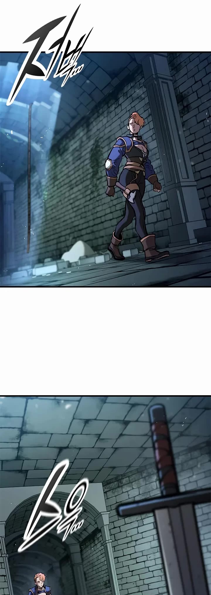 Eternally Regressing Knight chapter 98 page 14