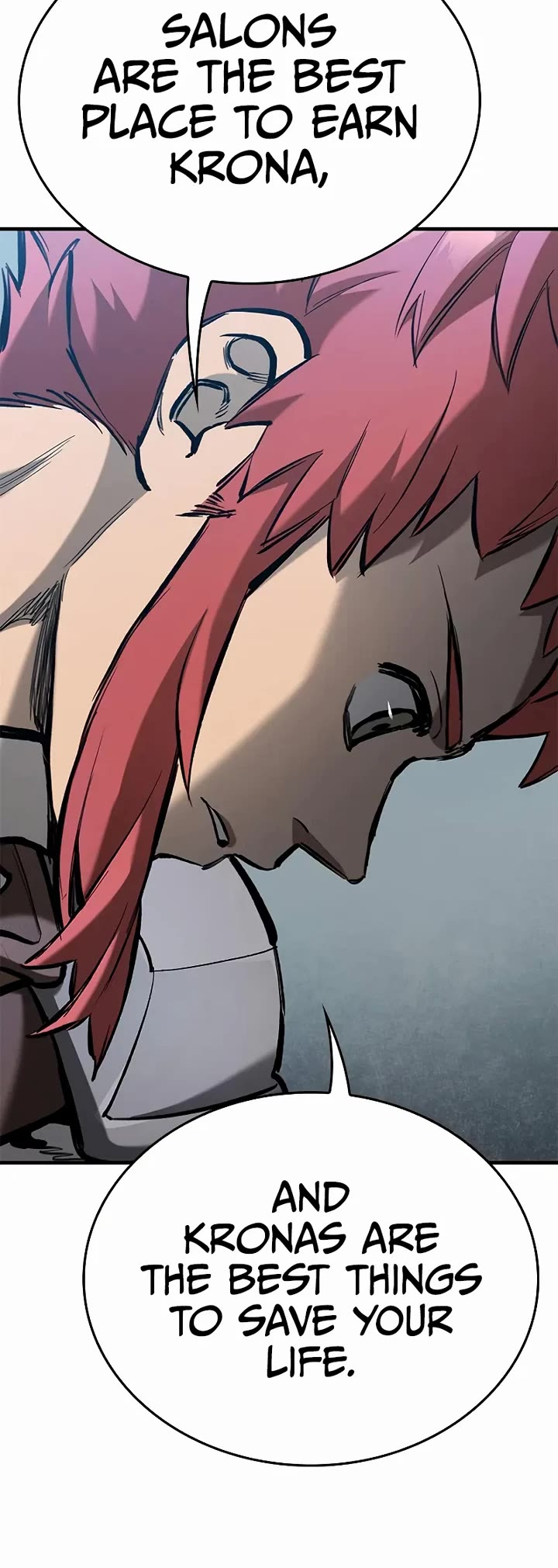 Eternally Regressing Knight chapter 98 page 20