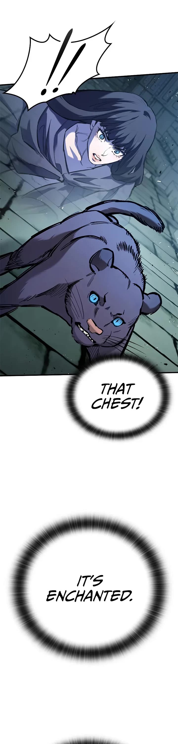 Eternally Regressing Knight chapter 98 page 22