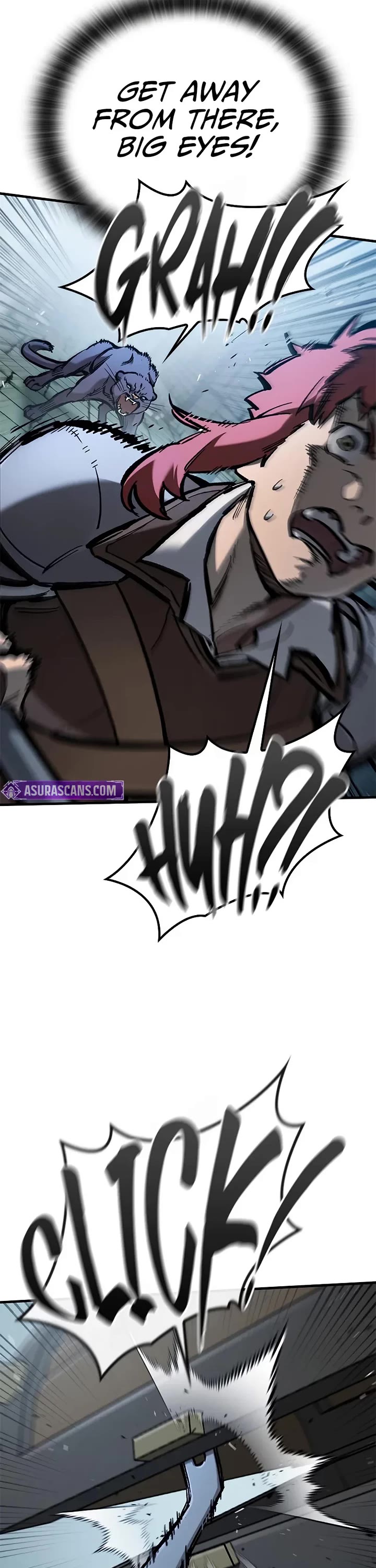 Eternally Regressing Knight chapter 98 page 23