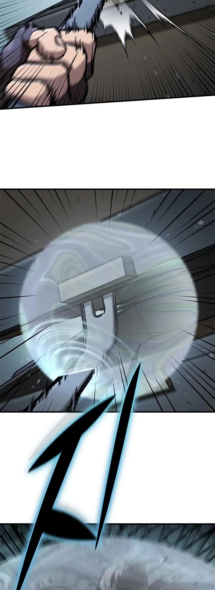Eternally Regressing Knight chapter 98 page 24