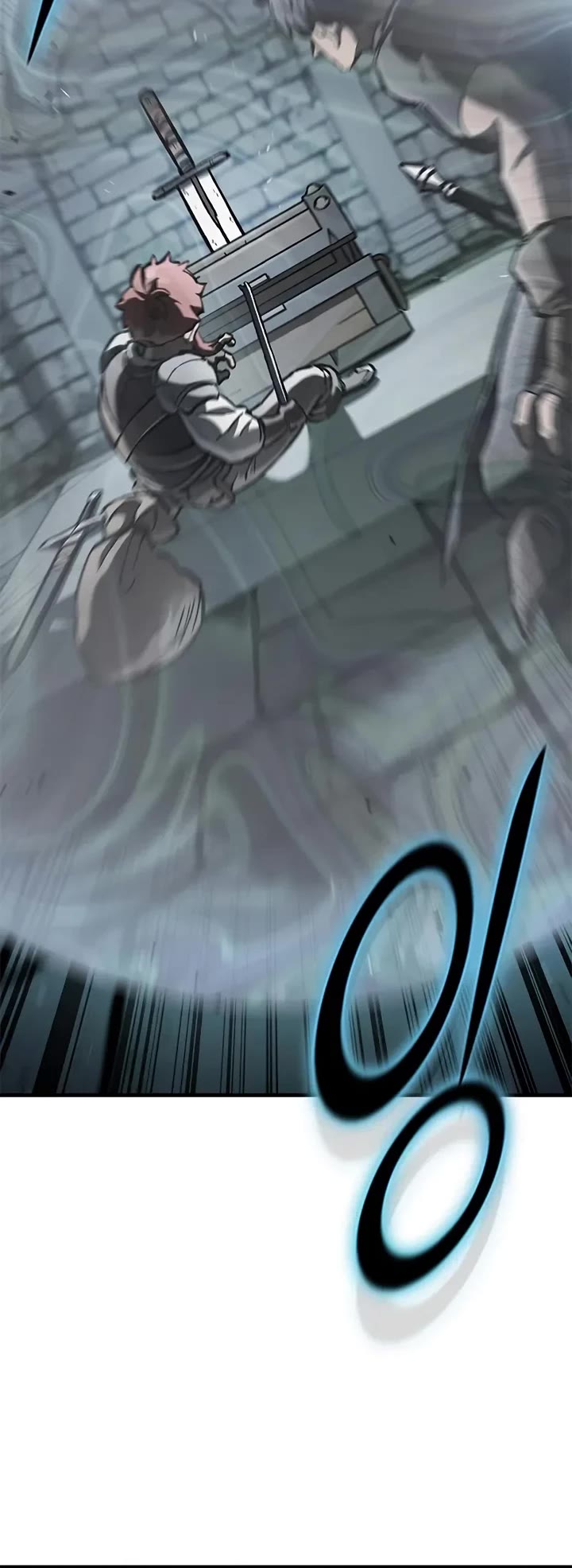 Eternally Regressing Knight chapter 98 page 25