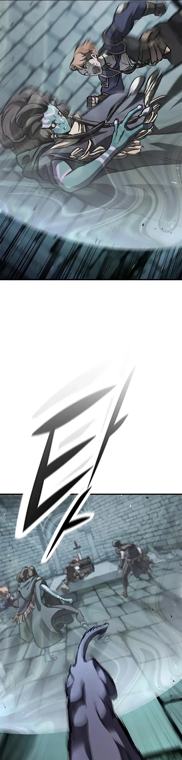 Eternally Regressing Knight chapter 98 page 26