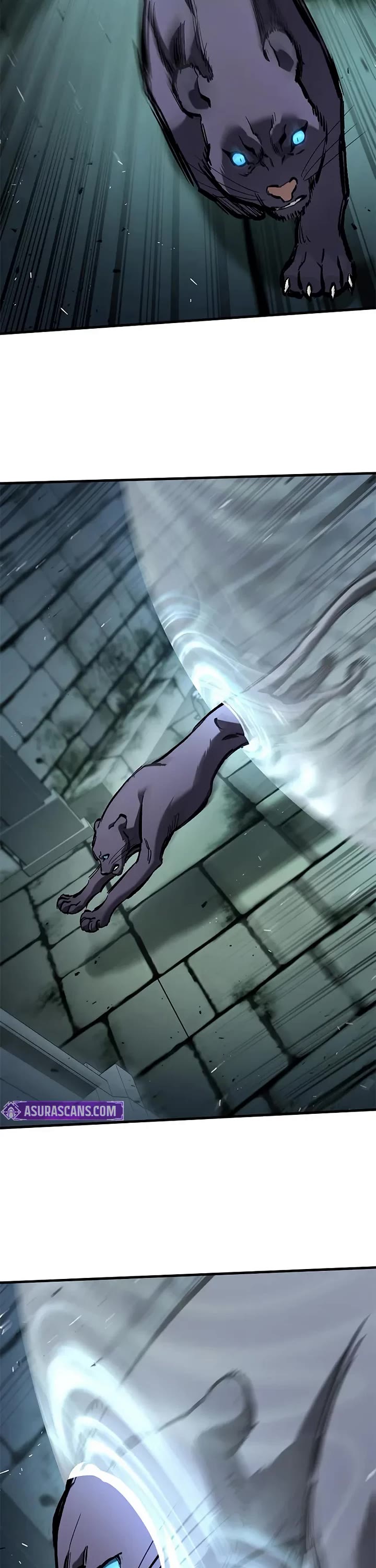 Eternally Regressing Knight chapter 98 page 27